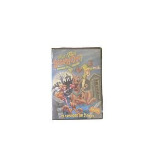 What's New Scooby-Doo?: Season 1 (DVD) Various